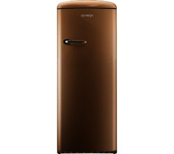 Gorenje RB60299OCO Tall Fridge - Royal Coffee